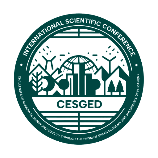 logo cesged